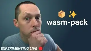 WebAssembly in Node with wasm-pack
