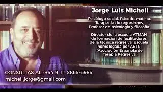 ¿Te imaginas que un alma perdida posea a tu pareja?