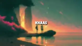Khaas  -  Samriddha Thapa (Lyrics)