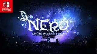 NERO - Trailer - nintendo Switch - soedesco