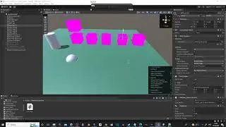 Unity 3d Tutorial  C# - How to call a random array element, all or specific elements