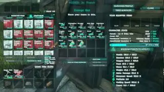 ARK: Survival Evolved, Server Connection Issues