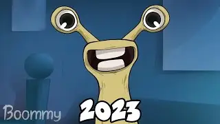 Evolution of Zephyr Snail