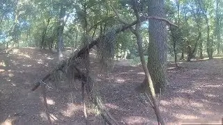 Primitive Thecnology! #1 The Bunker