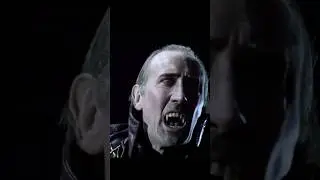 Nicolas vs Lycan
