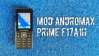 Mod Andromax Prime F17A1H