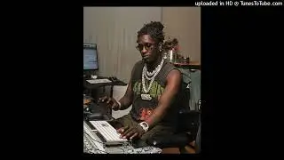 young thug + yeat type beat 