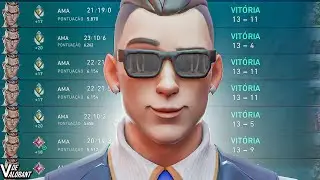 Ele É Bizarro de Chamber... (3000 horas)