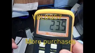 Vblog57 - Latest Purchases
