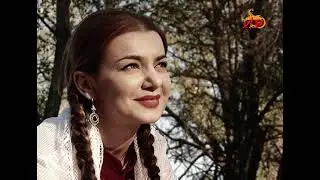 Плиты Грисы балладӕ «Авд цухъхъайы». // ГТРК «Ир»