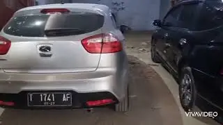 TETAP MURAH Bergaransi Prabu Motor 24 Juli
