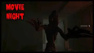 Well That Was Different (Amanda's Movie Night) Weird Indie Horror Game