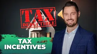 Tax Incentives in Real Estate