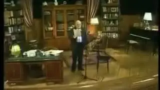 .. мы отвернемся : они - нас ,  они отвернутся : мы - их ..