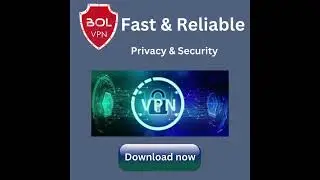 Fast & Reliable Bol VPN