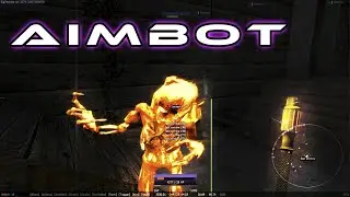 Best NPC Aimbot - Gmod Hacks