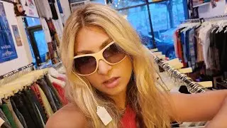Blu DeTiger Directs The Movie Of Her Life, Captured On Samsung Galaxy Z Flip4