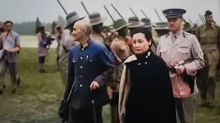 Inside Burma: The Savage WWII Campaign History Forgot