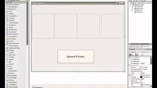 Upload Picture tutorial in C#.net