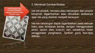 Sisihkan waktumu 15 Menit untuk Investasi Otak ! Materi PKWU Kelas X Semester Genap.