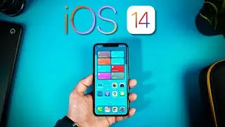 5 AMAZING iOS 14 FEATURES THAT WILL CHANGE YOUR LIFE!!