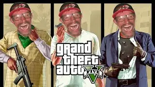 se eu sou pobre e já sou feliz, se eu fosse rico já estava GTA V SONG ESTOURADO