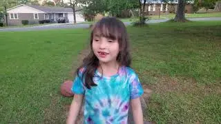 Tiki tiki Tembo song.