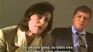 Filme - Enjaulados parte 6