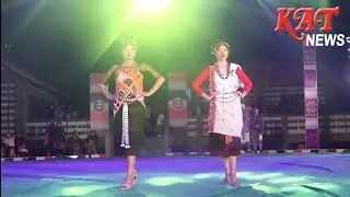 Traditional Fashion Show || 50th KYF 2024