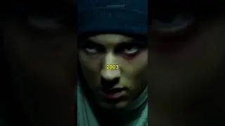 The Oscars Tried to Get Someone Else to Perform Lose Yourself #shorts #eminem