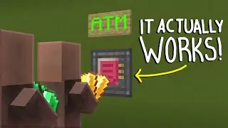 They Added Money to Create?
