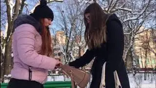 P.U.B Water Bag