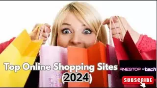 10 Best Online Shopping Websites of 2024