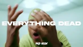 [FREE] Sha Ek x Kay Flock Type Beat "EVERYTHING DEAD" | NY Drill Type Beat