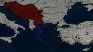 Yugoslavia vs Greece (1980)