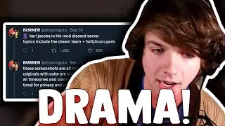 The Karl Jacobs Situation Is BAD... (Leaked Messages)