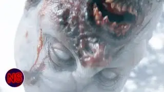 DON'T. MOVE. | Extinction (2015) | Now Scaring