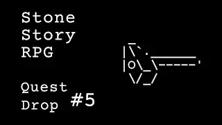 Stone Story RPG | Quest Drop #5 (Available Nov. 12) - Guild of Smack-Hammer