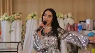 ДЖАМИЛЯ - Мулдин цуьквер Красивая Лезгинская песня