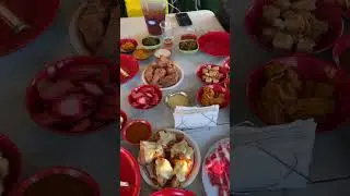 Babo Robot food house