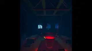 Curse Of The Crimson Cauldron Boss Fight Recroom