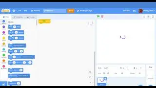 How to make FULL DOORS in scratch!