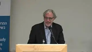 The American Left and Israel