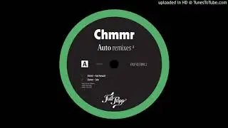 Chmmr ‎– 0x60 (Prins Thomas Diskomiks Del 1 & 2, Pt.2)
