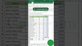 Check formula in Excel ||  #exceltech #youtubeshorts #exceltips #exceleducation #exceltricks #excel