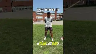 Lax Dodge for Elite Players