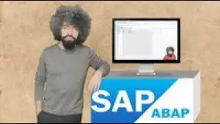 Udemy(İndirim Kuponu) - SAP ABAP Temel Seviye Eğitim