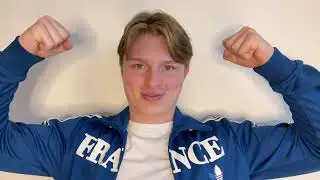 Пробы Артём