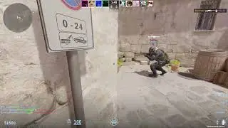 ЗАЧЕМ Я ПУШУ  // COUNTER STRIKE // КС 2