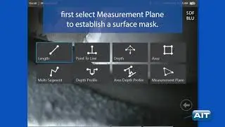 Mentor Visual iQ 3D Phase Measurement Training